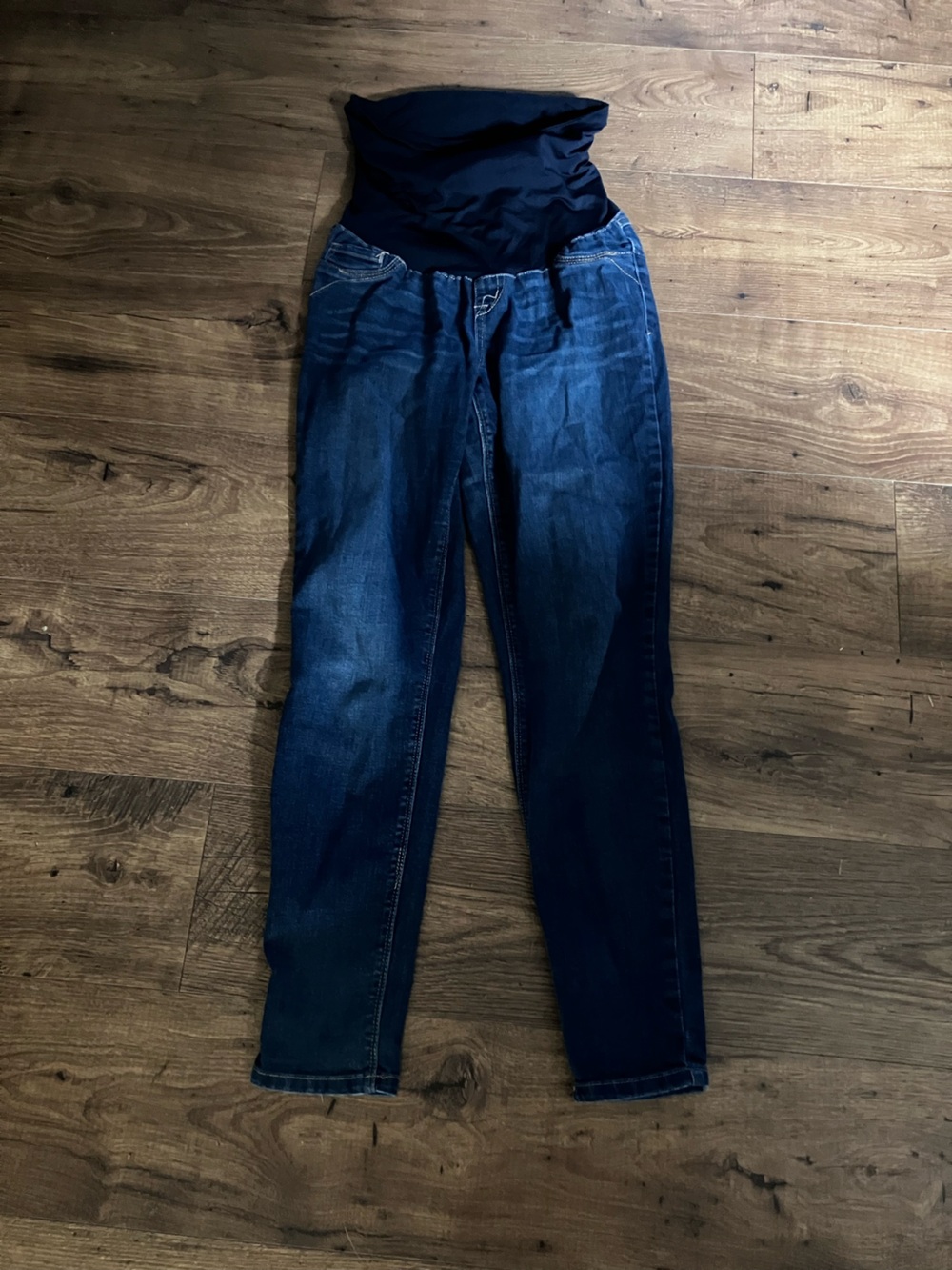 1822 Denim Maternity Jeans